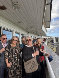 Sponsored Raceday Newbury October 2025