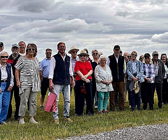 Tom Dascombe Yard Visit